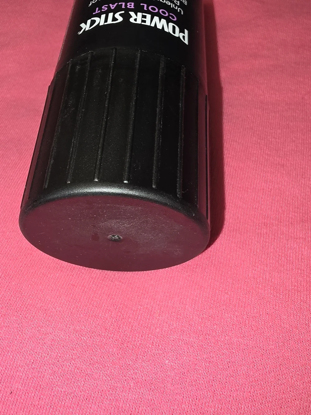 power stick cool blast